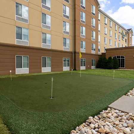 Homewood Suites By Hilton Rochester/Greece, Ny Экстерьер фото