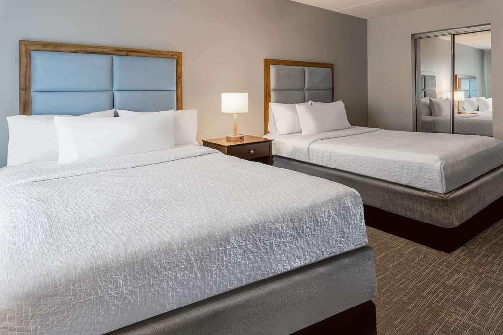 Homewood Suites By Hilton Rochester/Greece, Ny Номер фото