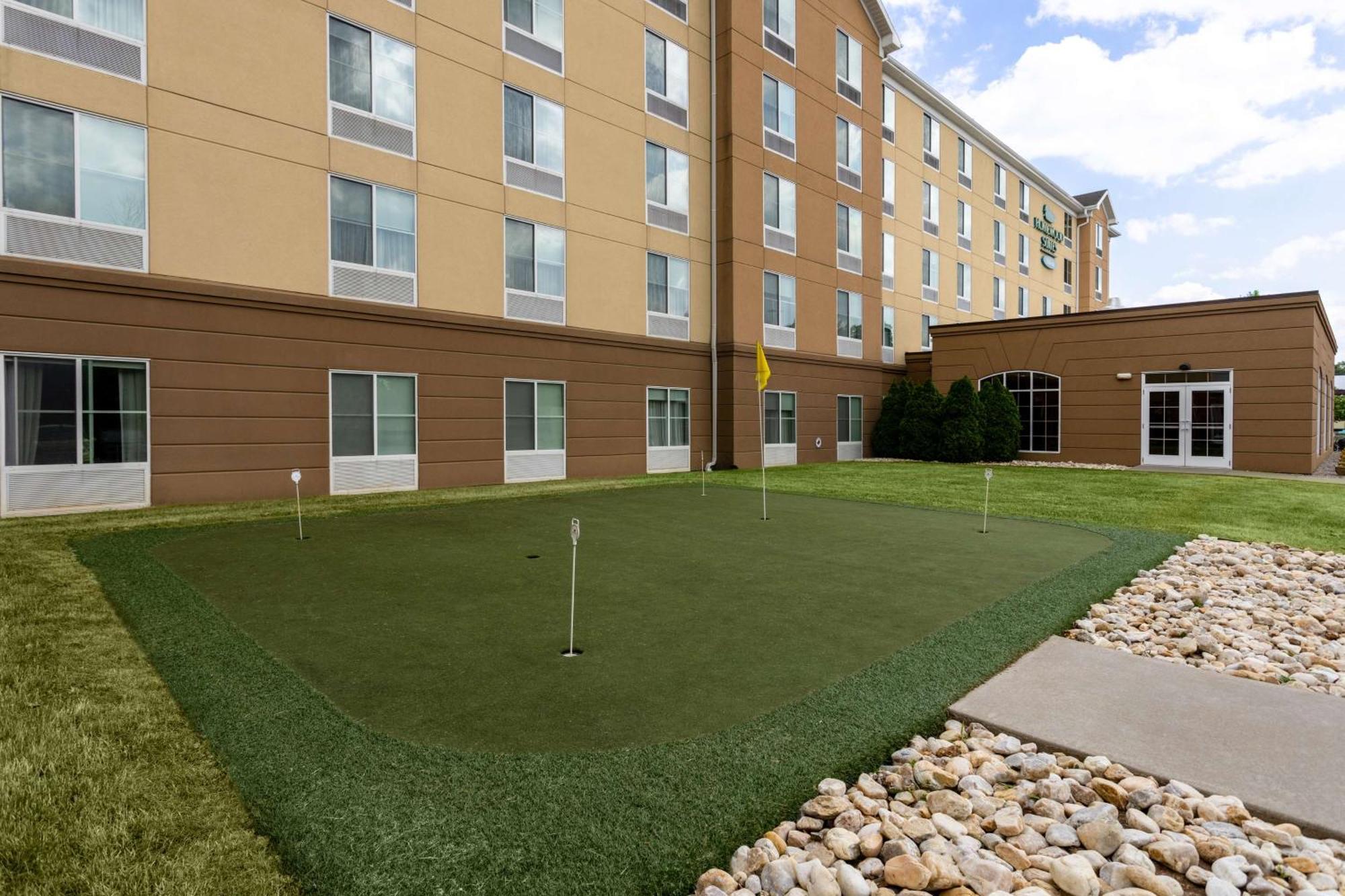 Homewood Suites By Hilton Rochester/Greece, Ny Экстерьер фото