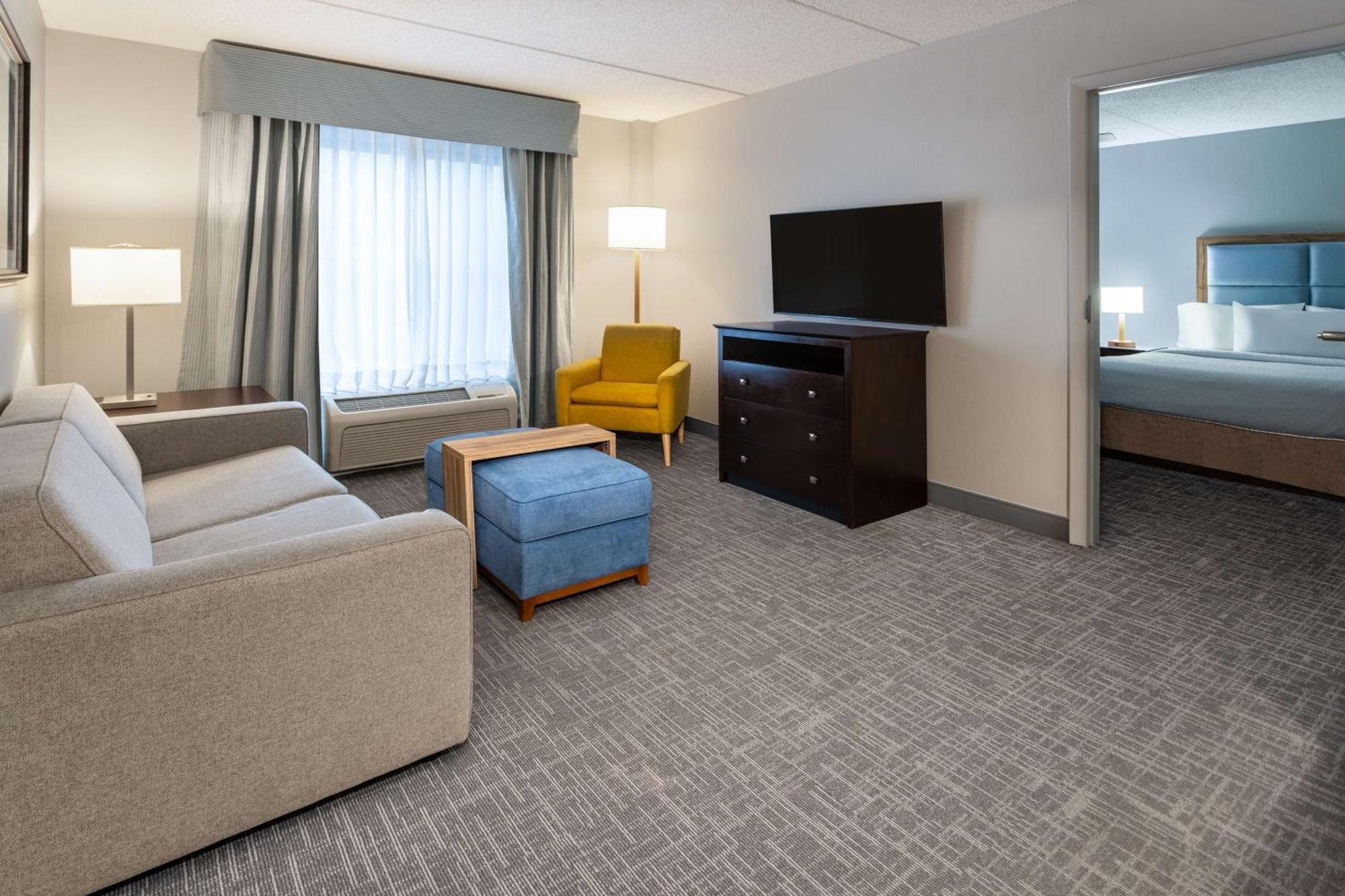 Homewood Suites By Hilton Rochester/Greece, Ny Экстерьер фото