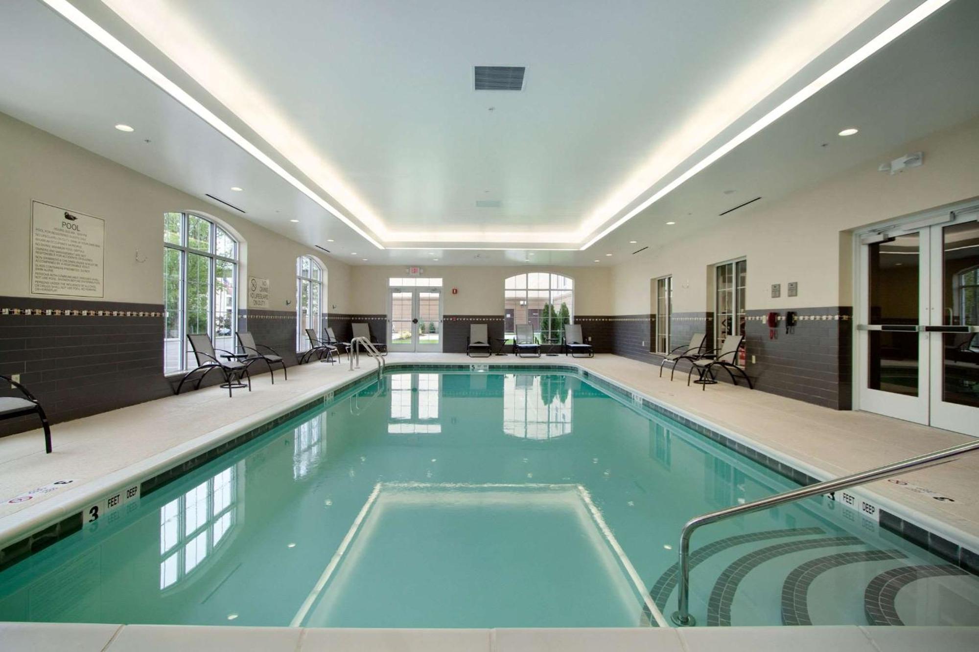 Homewood Suites By Hilton Rochester/Greece, Ny Экстерьер фото